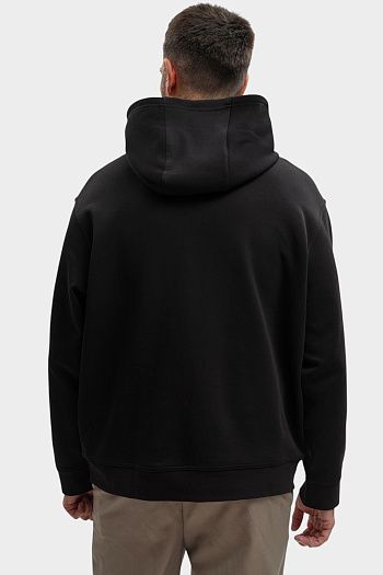Худи Armani Exchange