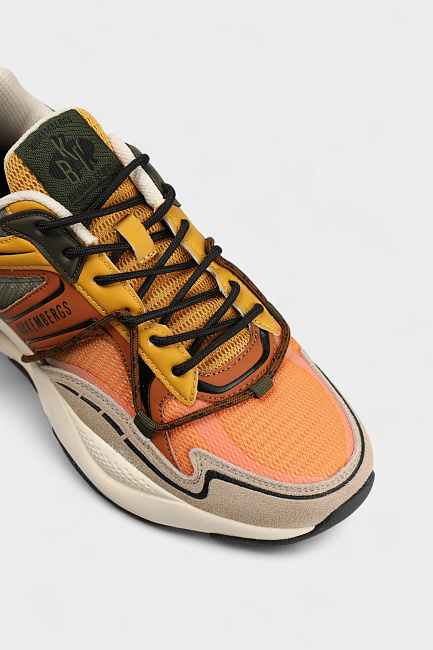 Кроссовки Bikkembergs