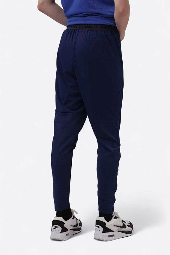 Брюки тренировочные Van Mich Спорт Синий