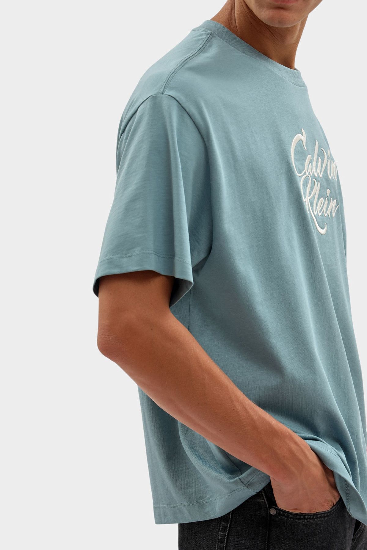 Футболка Calvin Klein Jeans Синий