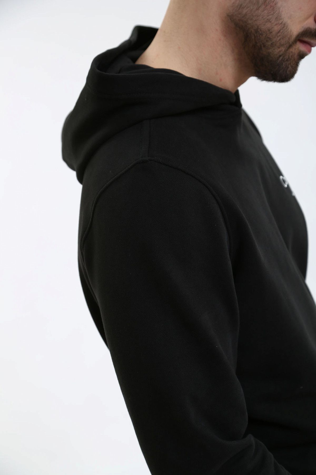 Джемпер Calvin Klein Jeans Черный