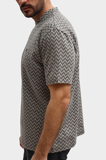 Футболка Emporio Armani