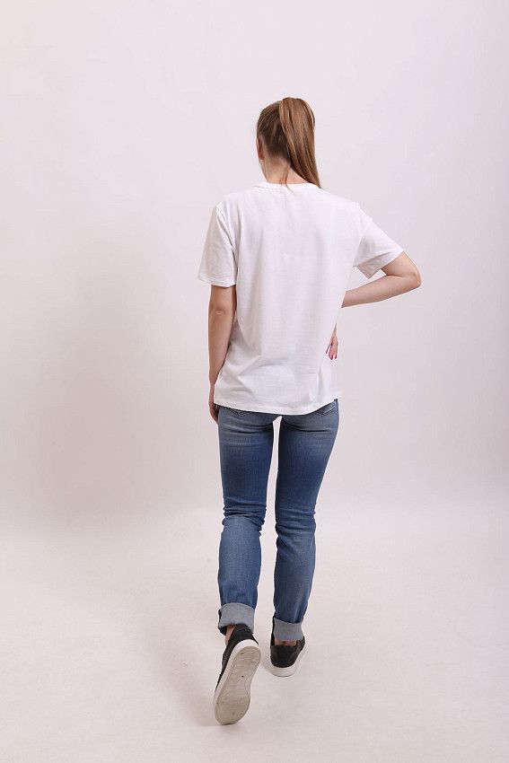 Джинсы Jasmin Jeggings Mustang