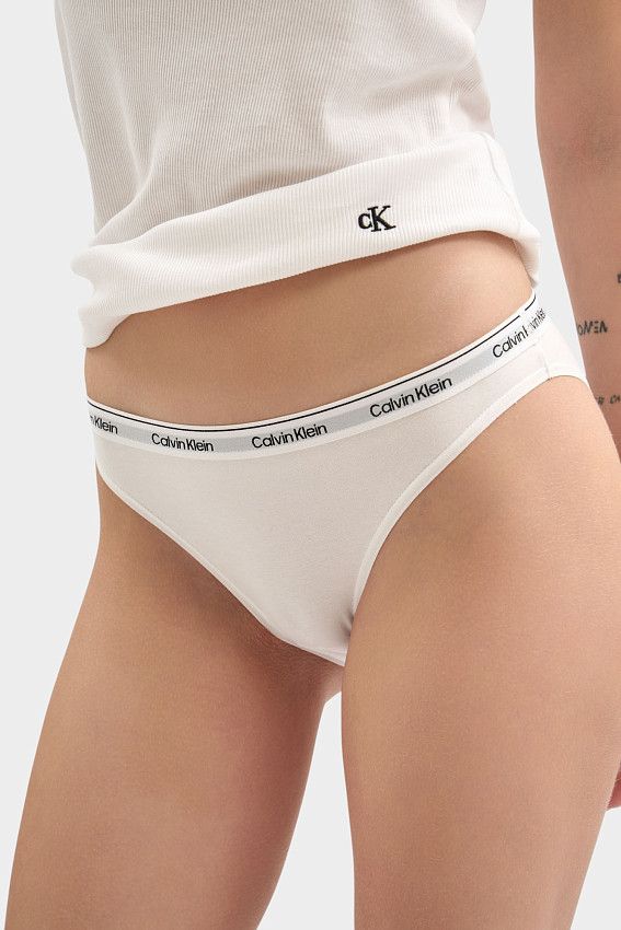 Трусы 5 шт Calvin Klein Underwear 