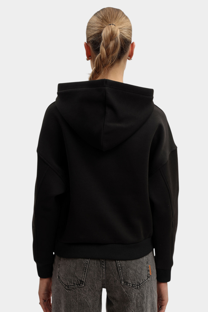 XW000745_AF16134 худи armani exchange 