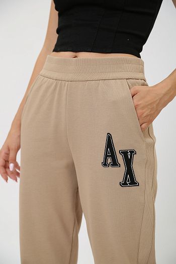 Брюки спортивные Armani Exchange