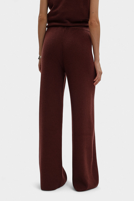 Брюки Trussardi