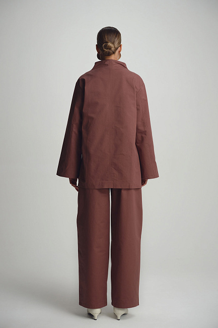 Брюки The Hills