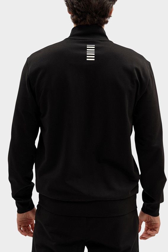 Костюм спортивный EA7 Черный