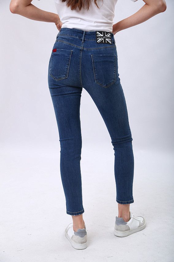 Джинсы John Richmond