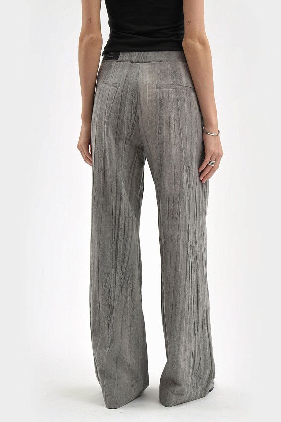 Брюки The Hills Серый