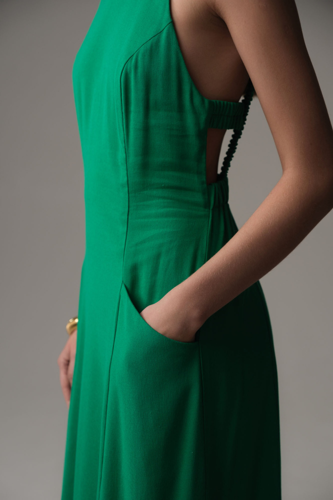 W-251-TH-56-1096 платье the hills 