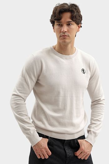 Джемпер Bikkembergs