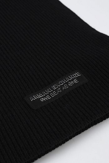 Шарф Armani Exchange