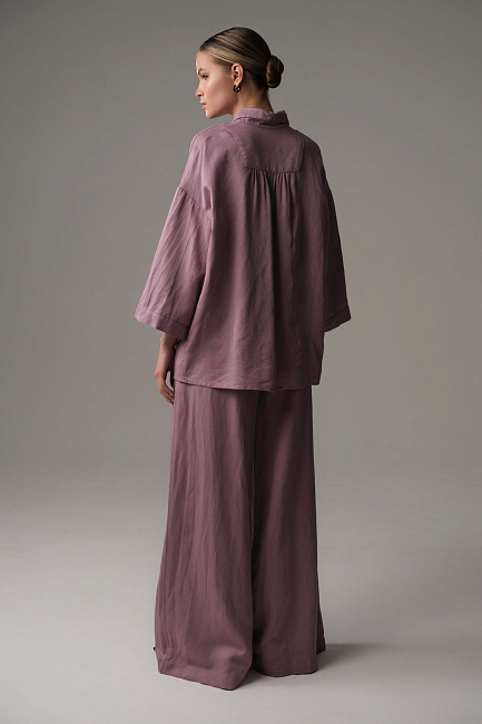 Брюки The Hills