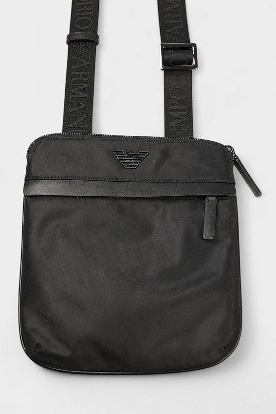 Сумка Emporio Armani Черный