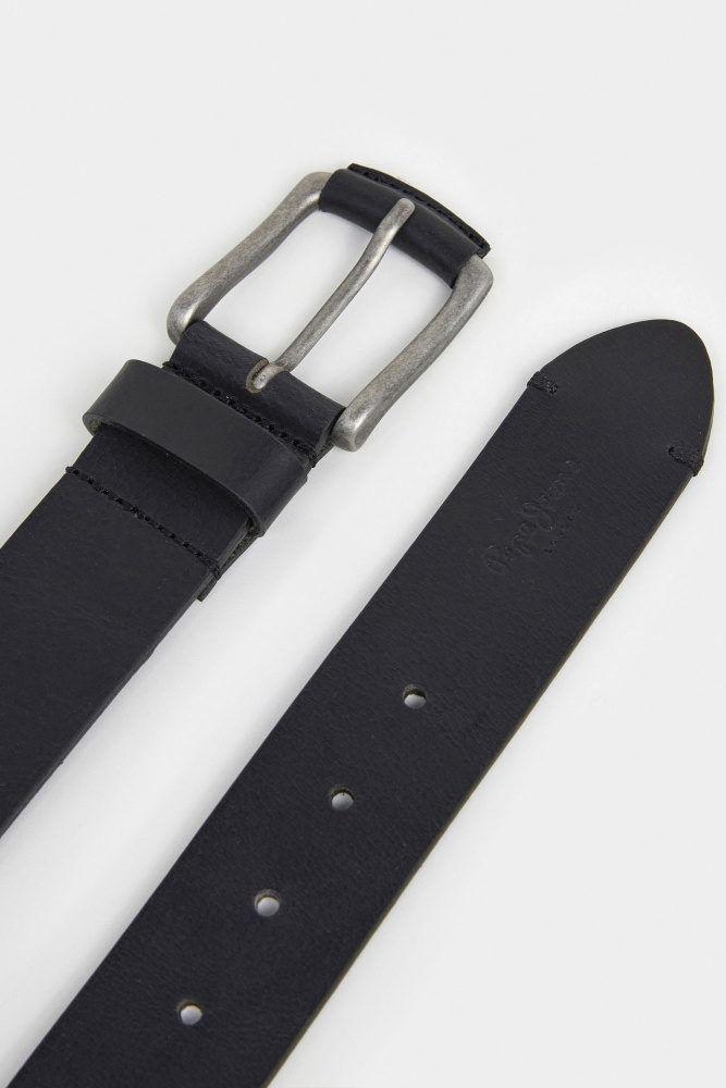PM021061 Ремень Pepe Jeans Черный