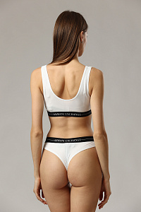 Трусы Armani Exchange