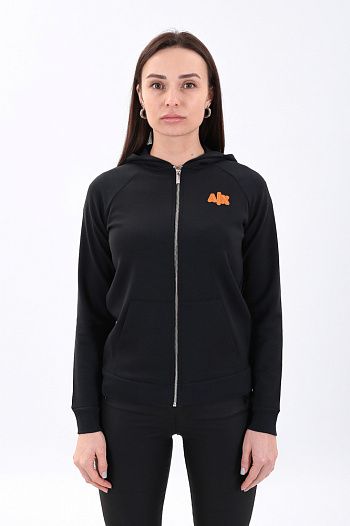 Толстовка Armani Exchange