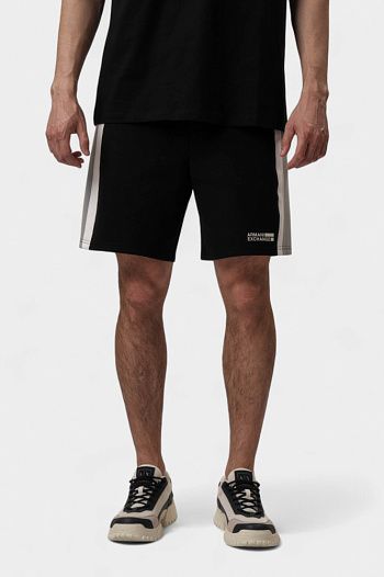 Шорты трикотажные Armani Exchange