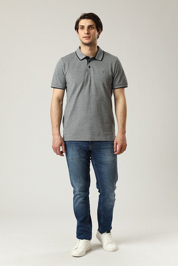 Джинсы Oregon Tapered Mustang