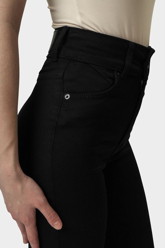 Брюки Pepe Jeans