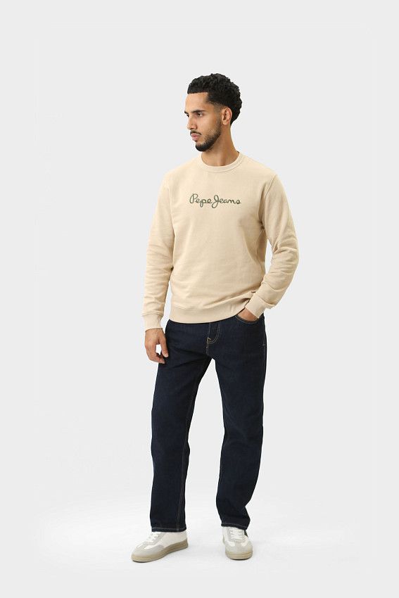 Брюки джинсовые Pepe Jeans