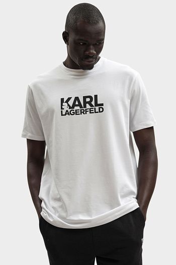 Футболка Karl Lagerfeld