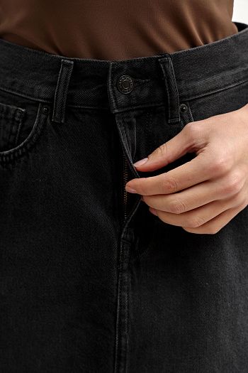 Юбка джинсовая Pepe Jeans