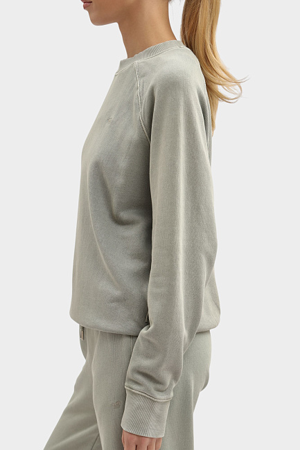 Свитшот Mustang