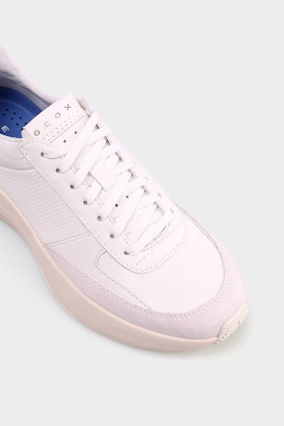 Кроссовки Geox