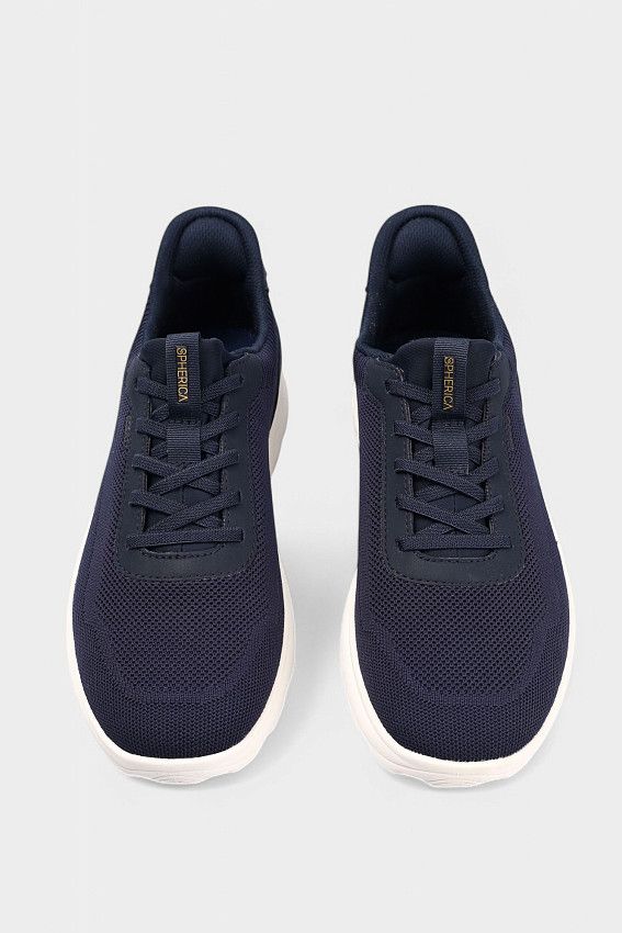 Кроссовки Geox Синий