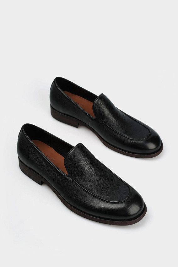 Лоферы Marc Cony Черный