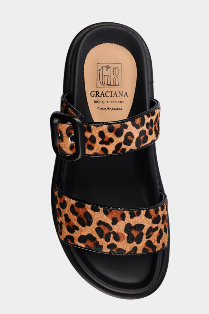 QS569-G234 Сабо Graciana Бежевый