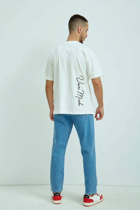 Джинсы CARROT  Van Mich