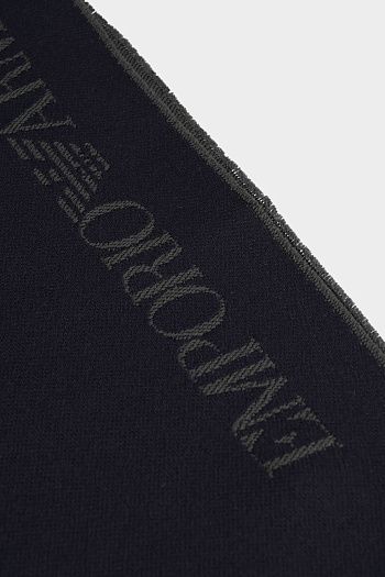 Шарф Emporio Armani