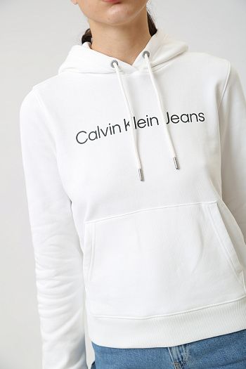 Худи Calvin Klein Jeans