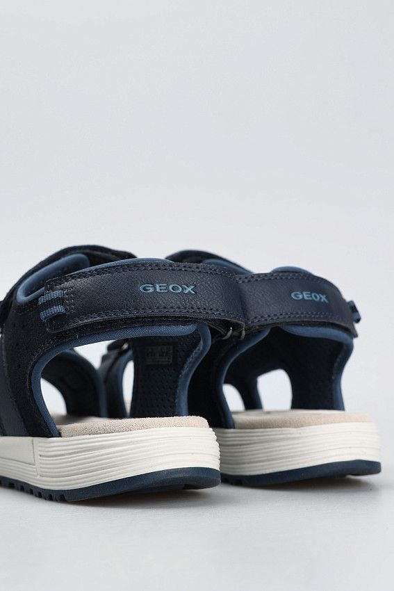 Сандалии Geox Синий