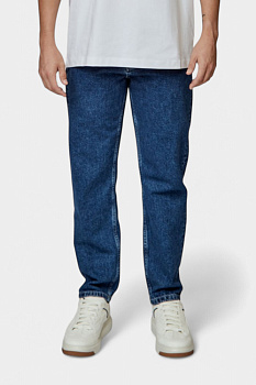 Брюки джинсовые Van Mich