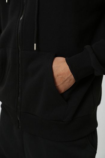 Толстовка с/м LTB