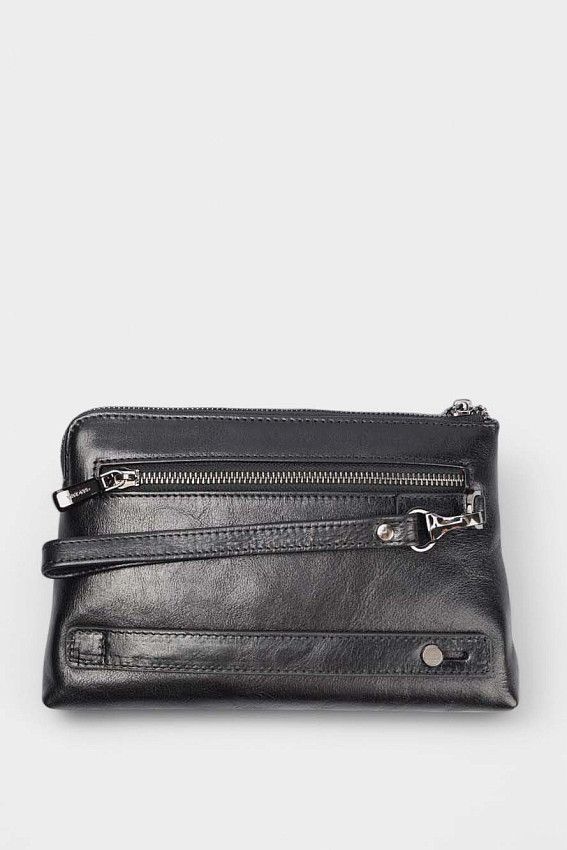 Барсетка Graciana Черный