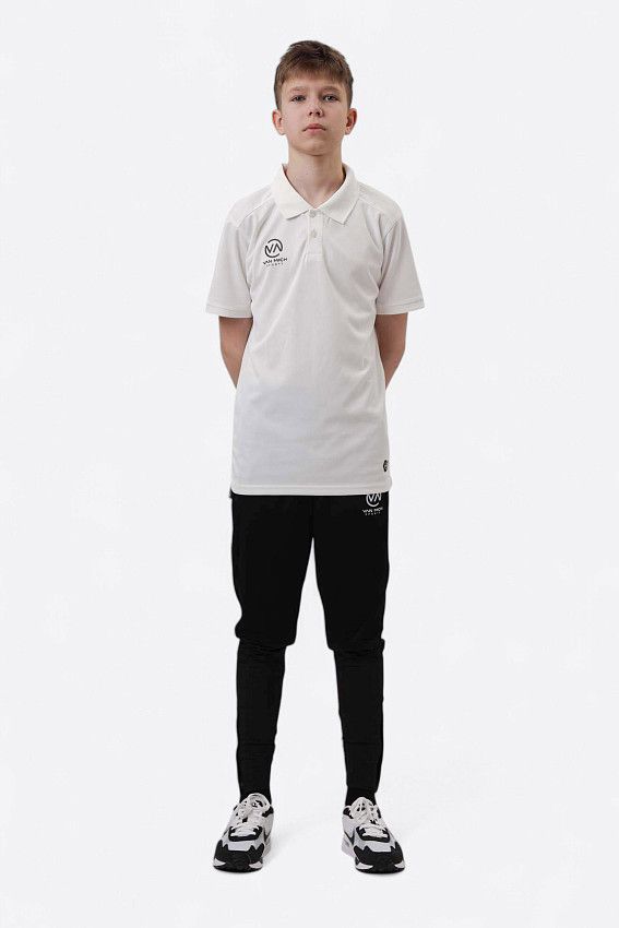Поло Van Mich Спорт Белый