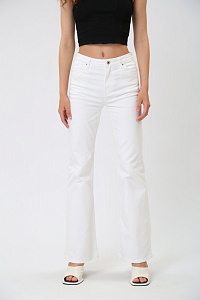 Брюки джинсовые Pepe Jeans