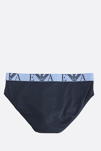 Трусы 2 шт Emporio Armani