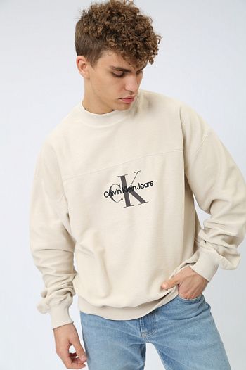 Свитшот Calvin Klein Jeans