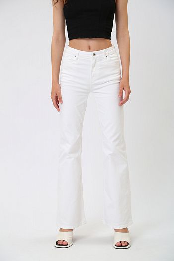 Брюки джинсовые Pepe Jeans