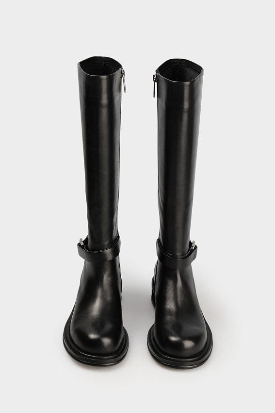 Сапоги Marc Cony