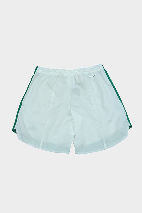 Шорты игровые Adidas Белый