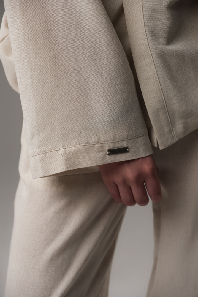 W-251-TH-56-1095 пиджак the hills 