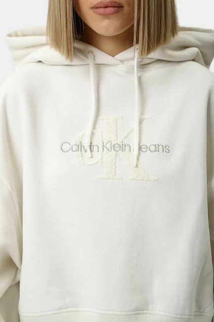 Худи Calvin Klein Jeans